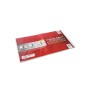 Typotrust Κάλυμμα Βιβλίου ή Τετραδίου Διαφανές 52x28.6cm 10τμχ