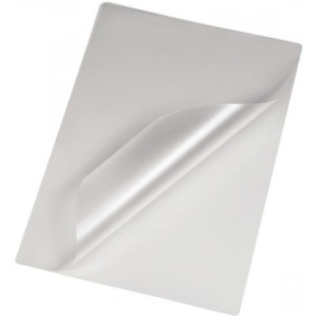 TYPOTRUST ΔΙΦΥΛΛΑ ΠΛΑΣΤΙΚΟΠΟΙΗΣΗΣ 111X154 A6 125mic 100τμχ.
