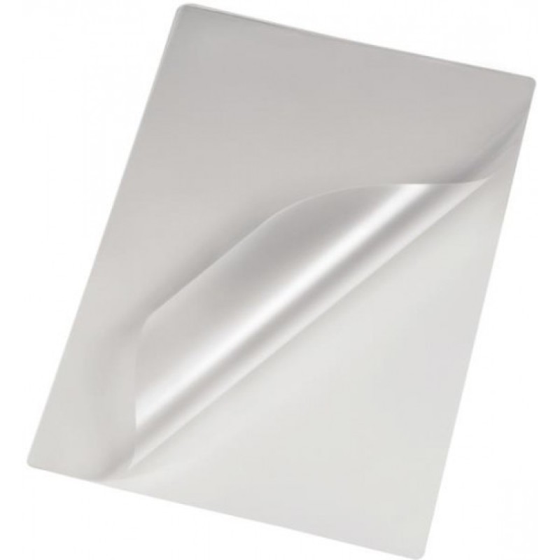 TYPOTRUST ΔΙΦΥΛΛΑ ΠΛΑΣΤΙΚΟΠΟΙΗΣΗΣ 111X154 A6 125mic 100τμχ.