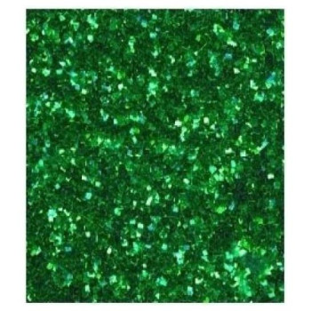Μeyco Glitter Αλατιέρα Green 53008