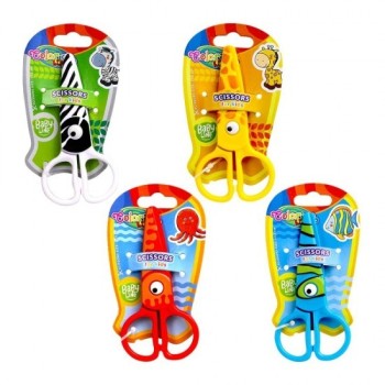 COLORINO ΨΑΛΙΔΙ ΠΑΙΔΙΚΟ BABY ΠΛΑΣΤΙΚΟ 12,5cm