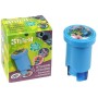 Σφραγίδα με αυτοκόλλητα Cool Pack Disney - Stitch