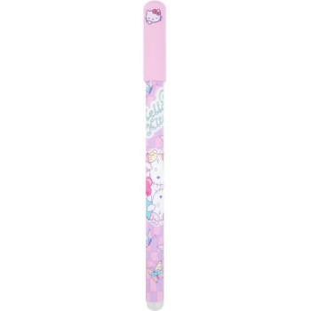 Στυλό με γόμα Cool Pack Hello Kitty - Pastel,με καπάκι