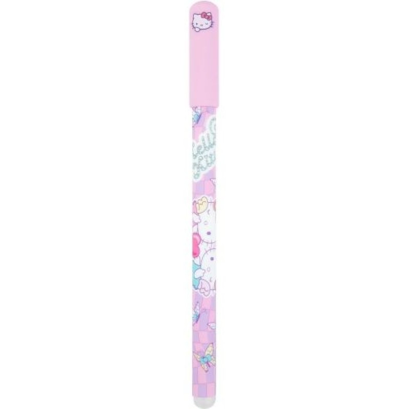 Στυλό με γόμα Cool Pack Hello Kitty - Pastel,με καπάκι