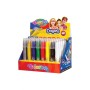 COLORINO FACE CRAYON ULTRA SOFT ΣΕ 8 ΔΙΑΦΟΡΕΤΙΚΑ ΧΡΩΜΑΤΑ