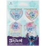 Μαγνητικά διαχωριστικά βιβλίων Cool Pack Disney - Stitch