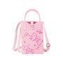 COOLPACK HELLO KITTY ΥΦΑΝΤΗ ΤΣΑΝΤΑ ΩΜΟΥ ΡΟΖ F147025
