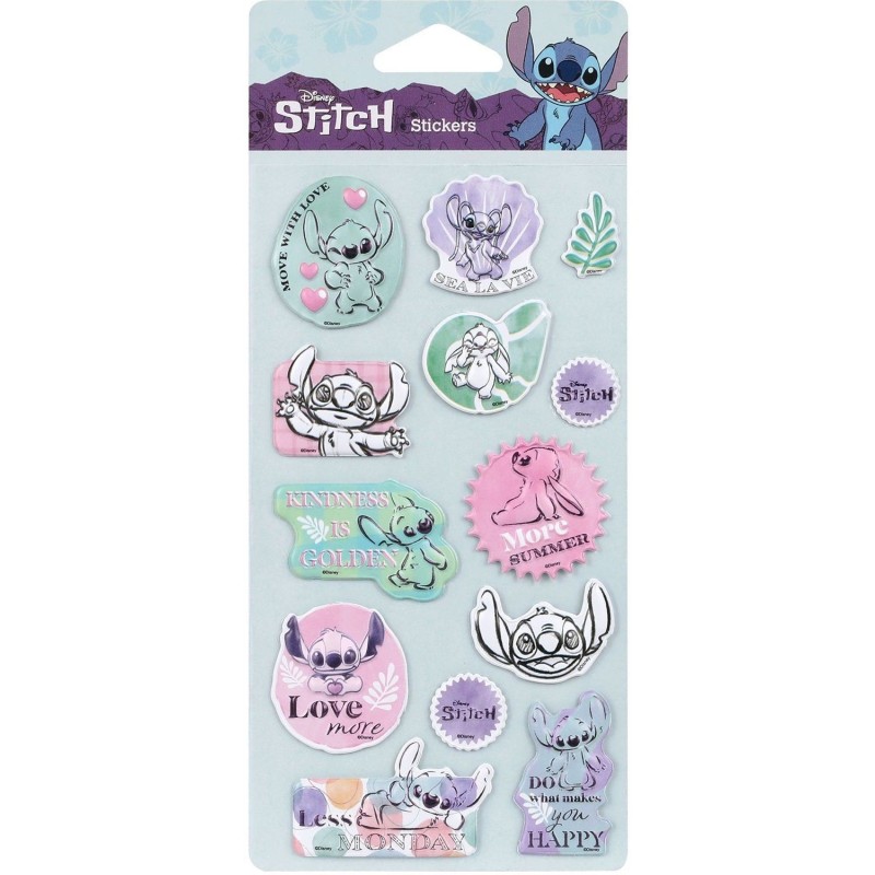 Pop Up αυτοκόλλητα Cool Pack Disney