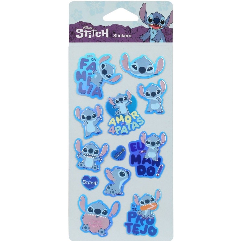 Pop Up αυτοκόλλητα Cool Pack Disney