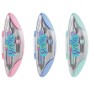 COLORINO KIDS Παιδικός Διαβήτης με Μύτες Pastel 3 Χρωμάτων