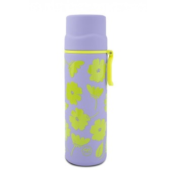COOLPACK VECTIS ΘΕΡΜΟΣ 500ml FLORES LILA Z33913