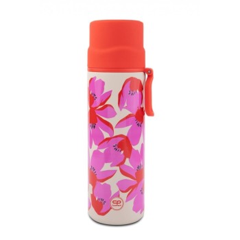 COOLPACK VECTIS ΘΕΡΜΟΣ 500ml FLORES ROSA Z33914