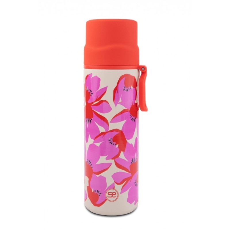 COOLPACK VECTIS ΘΕΡΜΟΣ 500ml FLORES ROSA Z33914
