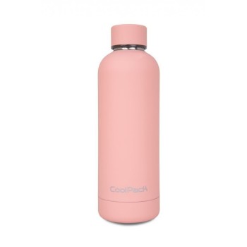COOLPACK BONET ΜΕΤΑΛΛΙΚΟ ΘΕΡΜΟΣ ΡΟΖ Z23004