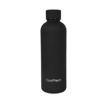 COOLPACK BONET ΜΕΤΑΛΛΙΚΟ ΘΕΡΜΟΣ ΜΑΥΡΟ Z23011