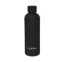 COOLPACK BONET ΜΕΤΑΛΛΙΚΟ ΘΕΡΜΟΣ ΜΑΥΡΟ Z23011
