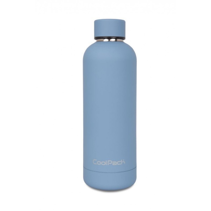 COOLPACK BONET ΜΕΤΑΛΛΙΚΟ ΘΕΡΜΟΣ ΜΠΛΕ Z23003