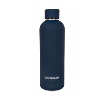 COOLPACK BONET ΜΕΤΑΛΛΙΚΟ ΘΕΡΜΟΣ ΜΠΛΕ Z23003