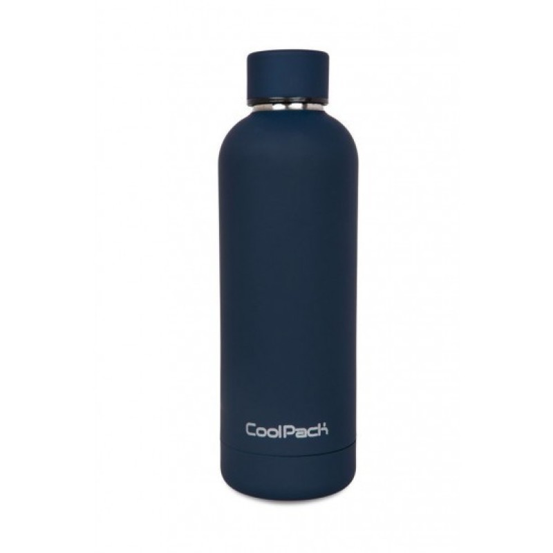 COOLPACK BONET ΜΕΤΑΛΛΙΚΟ ΘΕΡΜΟΣ ΜΠΛΕ Z23003