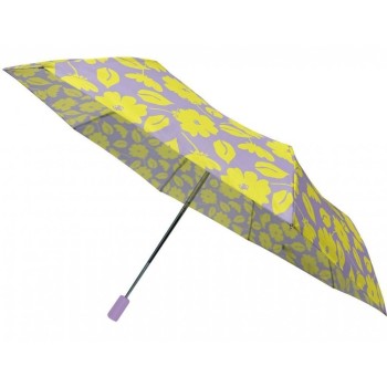 COOLPACK ΟΜΠΡΕΛΑ FLORES LILA 03809CP