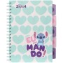 Τετράδιο σπιράλ Cool Pack Disney - Stitch