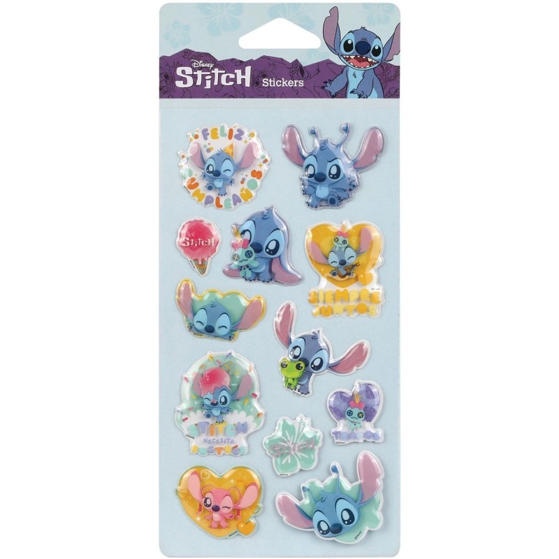 Pop Up αυτοκόλλητα Cool Pack Disney