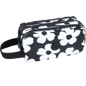 COOLPACK ΚΑΣΕΤΙΝΑ ΤΡΙΠΛΗ PRIMUS L FLORES JASMINE F060916