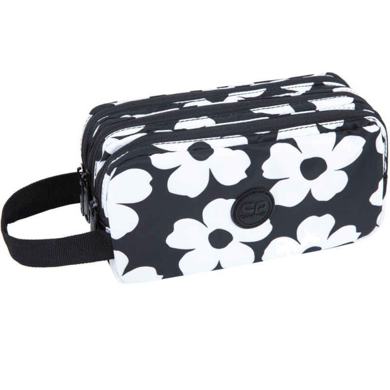 COOLPACK ΚΑΣΕΤΙΝΑ ΤΡΙΠΛΗ PRIMUS L FLORES JASMINE F060916