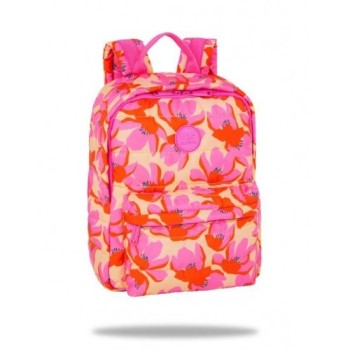 COOLPACK ΣΑΚΙΔΙΟ ΠΛΑΤΗΣ ABBY FLORES ROSA F090914