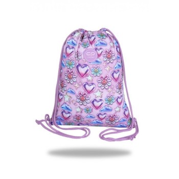 COOLPACK FIRST ΤΣΑΝΤΑ ΠΑΠΟΥΤΣΙΩΝ BALLOONS F159970