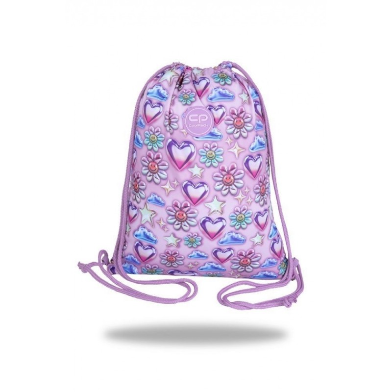 COOLPACK FIRST ΤΣΑΝΤΑ ΠΑΠΟΥΤΣΙΩΝ BALLOONS F159970