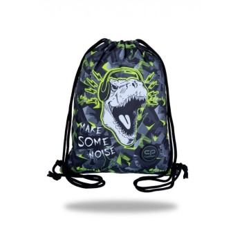COOLPACK FIRST ΤΣΑΝΤΑ ΠΑΠΟΥΤΣΙΩΝ DINOPARK F159966