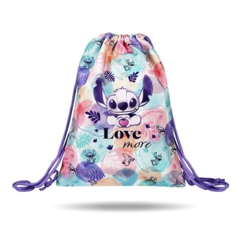 COOLPACK DISNEY FASHION BETA ΤΣΑΝΤΑ ΠΑΠΟΥΤΣΙΩΝ STITCH F054885