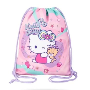 Τσάντα με κορδόνια Coolpack Sanrio - Hello Kitty Beta