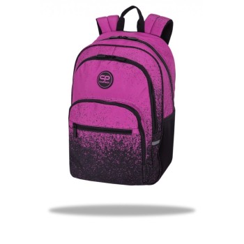 COOLPACK ALFA ΣΑΚΙΔΙΟ ΠΛΑΤΗΣ ΡΟΖ F155979