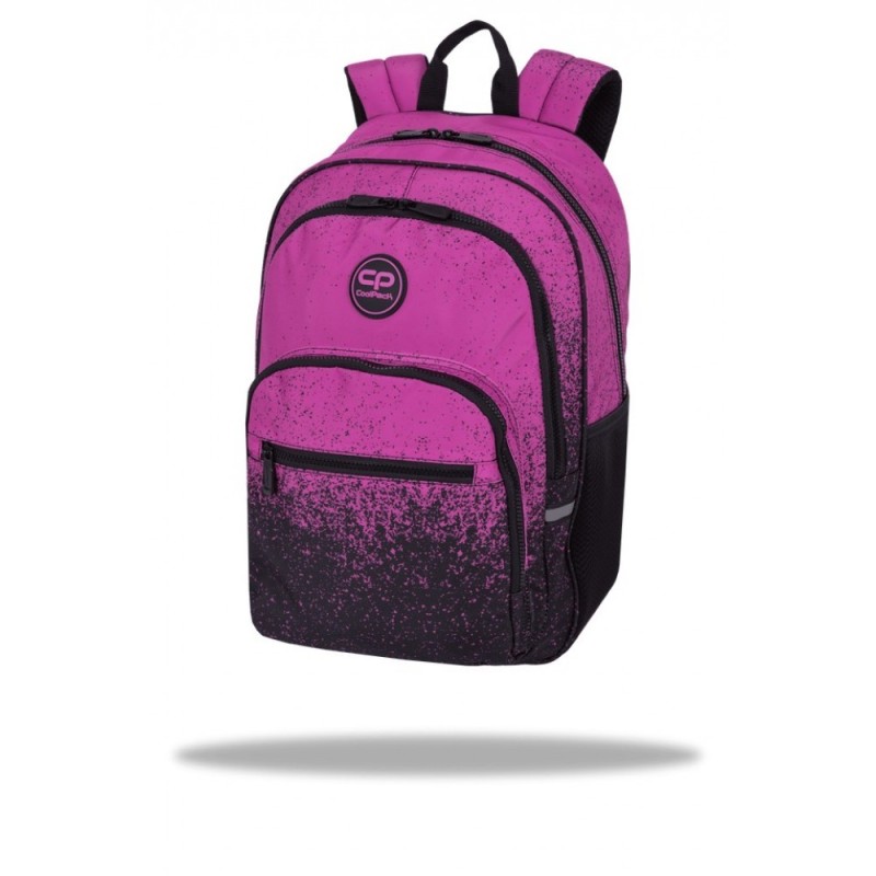 COOLPACK ALFA ΣΑΚΙΔΙΟ ΠΛΑΤΗΣ ΡΟΖ F155979