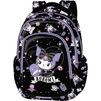 Σχολικό σακίδιο πλάτης Cool Pack Prime Pro - Kuromi