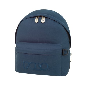Polo Σακίδιο Πλάτης Mini Μπλε Νύχτας 9-01-067-5000