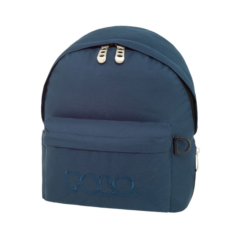 Polo Σακίδιο Πλάτης Mini Μπλε Νύχτας 9-01-067-5000