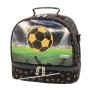 Polo Kids Fun Ii Σχολική Ισοθερμική Θήκη Φαγητού 6lt 26x15x24cm