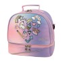 Polo Kids Fun Ii Σχολική Ισοθερμική Θήκη Φαγητού 6lt 26x15x24cm