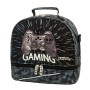 Polo Kids Fun Ii Σχολική Ισοθερμική Θήκη Φαγητού 6lt 26x15x24cm