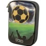 Polo Football Κασετίνα Μαύρη