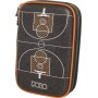 Polo Basketball Κασετίνα Γκρι