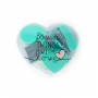 Legami Milano Mini Heart Σετ Γραφείου 6τμχ