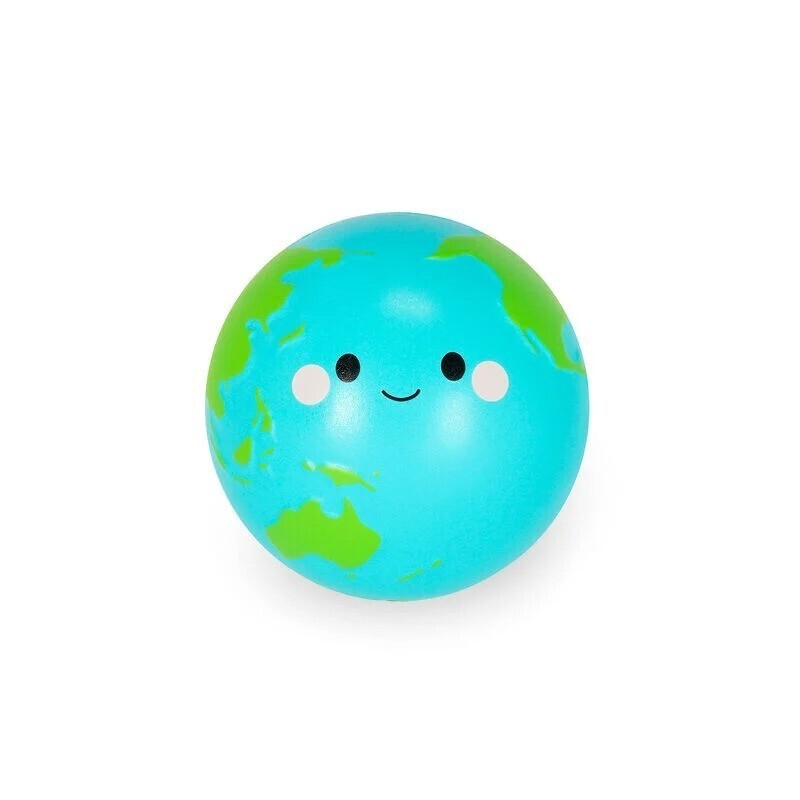 Legami Milano Squishy Μπάλα Αφρώδες Μπλε
