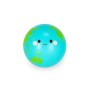 Legami Milano Squishy Μπάλα Αφρώδες Μπλε