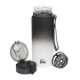 Tritan Middle Grey 800ml