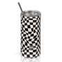Black & White Coffee Thermos 500ml