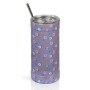 Flower Bloom Coffee Thermos 500ml